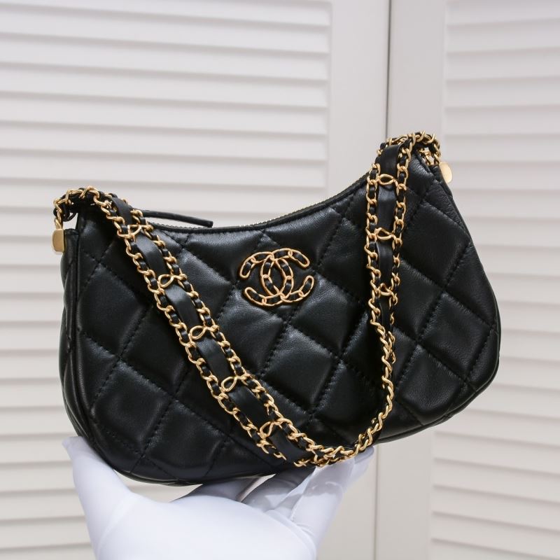 Chanel Hobo Bags